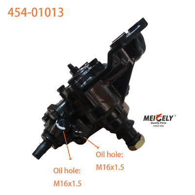 ขายปลีก OE 454-01013 อะไหล่รถบรรทุก กล่องควบคุมสําหรับ ISUZU NQR NPR
