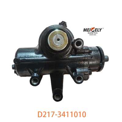 D217-3411010 สําหรับ SHACMAN X3000 กล่องการควบคุมแรง