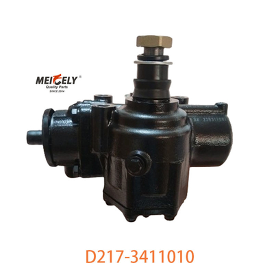 D217-3411010 สําหรับ SHACMAN X3000 กล่องการควบคุมแรง