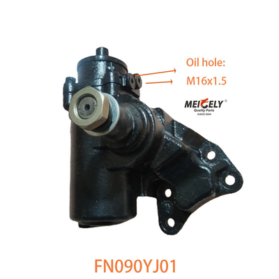 คุณภาพสูง FN090YJ01 กล่องเครื่องยนต์รับมือสําหรับโฟตัน