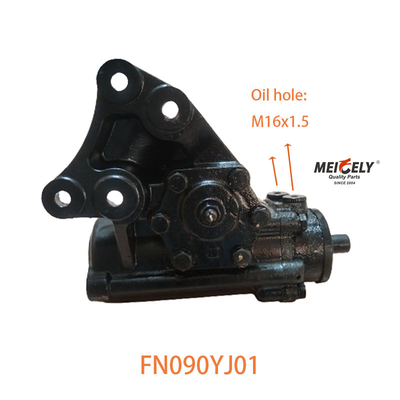 คุณภาพสูง FN090YJ01 กล่องเครื่องยนต์รับมือสําหรับโฟตัน