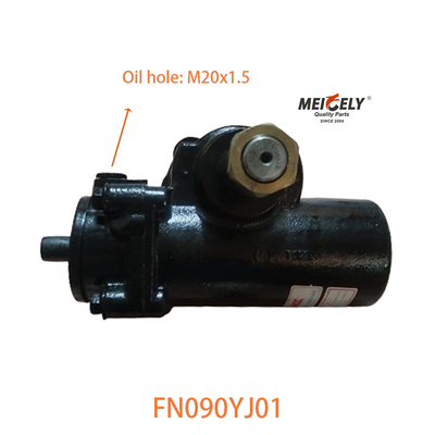 D04-2-3411010 เครื่องยนต์ขับเคลื่อนแรงสําหรับ DONGFENG