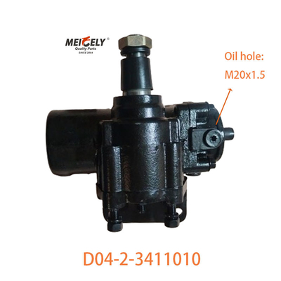 D04-2-3411010 เครื่องยนต์ขับเคลื่อนแรงสําหรับ DONGFENG