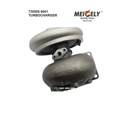 DH300-7 DE08 ทอร์โบชาร์เจอร์ 730505-0001 65.09100-7082 65091007082 730505-5001