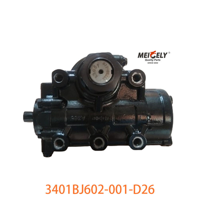 กล่องเกียร์การควบคุมแรงของรถบรรทุกหนัก 3401BJ602-001-D26