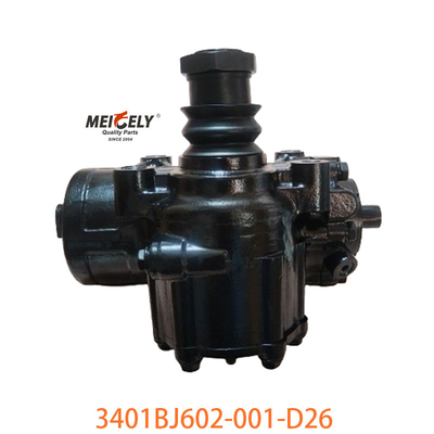 กล่องเกียร์การควบคุมแรงของรถบรรทุกหนัก 3401BJ602-001-D26
