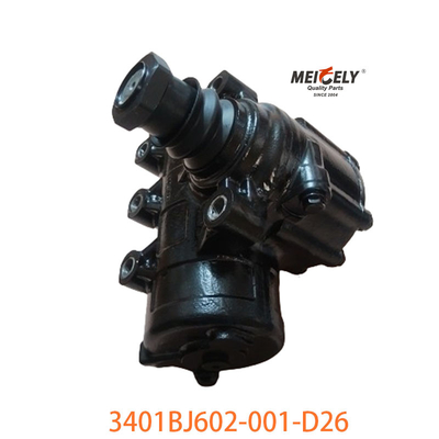 กล่องเกียร์การควบคุมแรงของรถบรรทุกหนัก 3401BJ602-001-D26