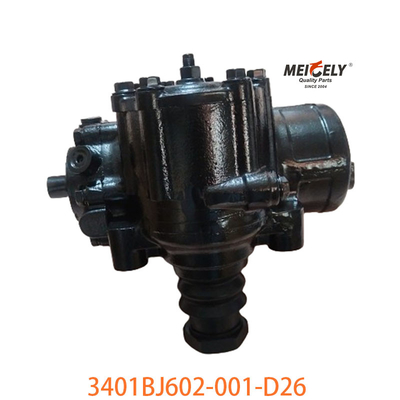 กล่องเกียร์การควบคุมแรงของรถบรรทุกหนัก 3401BJ602-001-D26