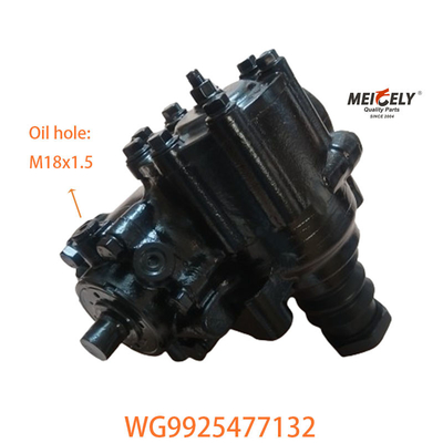 WG9925477132 สําหรับ Sinotruk HOWO กล่องเกียร์เข็มขัด