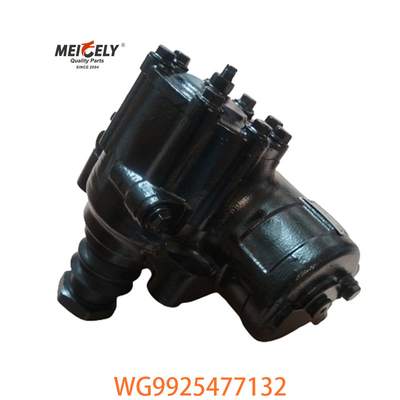 WG9925477132 สําหรับ Sinotruk HOWO กล่องเกียร์เข็มขัด