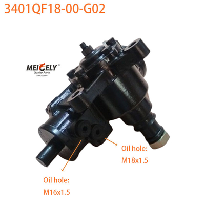 3401QF18-00-G02 สําหรับรถบรรทุก Hino 500