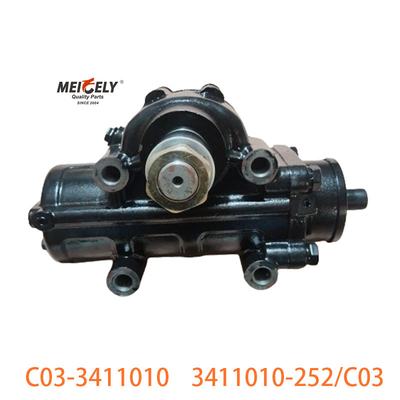 C03-3411010 สําหรับ FAW Jiefang กลมกลมกลมกลมกลมกลมกลม