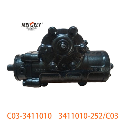C03-3411010 สําหรับ FAW Jiefang กลมกลมกลมกลมกลมกลมกลม
