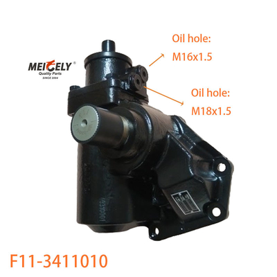 F11-3411010 รวมเครื่องยนต์ขับเคลื่อนแรงสําหรับ BAIC Foton