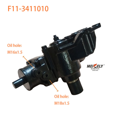 F11-3411010 รวมเครื่องยนต์ขับเคลื่อนแรงสําหรับ BAIC Foton