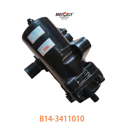 B14-3411010 กล่องเครื่องควบคุมสําหรับรถบรรทุก Dongfeng