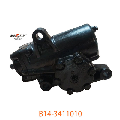 B14-3411010 กล่องเครื่องควบคุมสําหรับรถบรรทุก Dongfeng