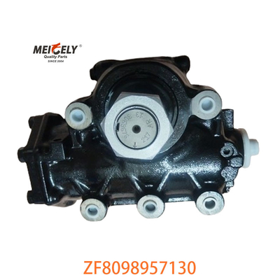 เครื่องขับเคลื่อนเครื่องช่วยขับเคลื่อนประสิทธิภาพสูง OE ZF8098957130