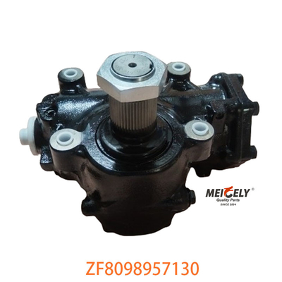เครื่องขับเคลื่อนเครื่องช่วยขับเคลื่อนประสิทธิภาพสูง OE ZF8098957130