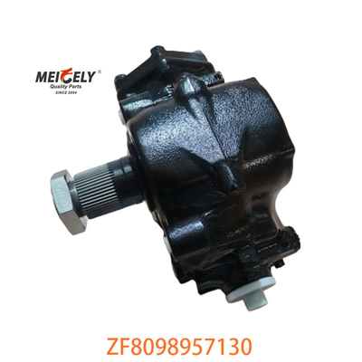 เครื่องขับเคลื่อนเครื่องช่วยขับเคลื่อนประสิทธิภาพสูง OE ZF8098957130