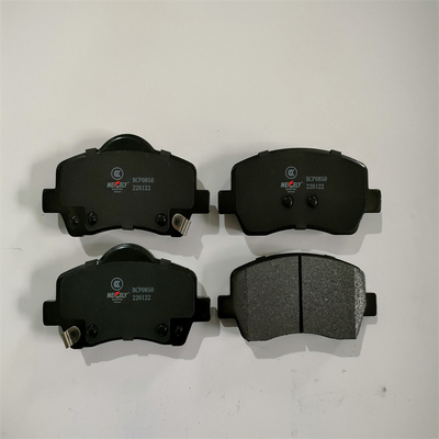 BCP0850 4050050000 สําหรับ Geely Dihao GL แพดเบรคหน้า