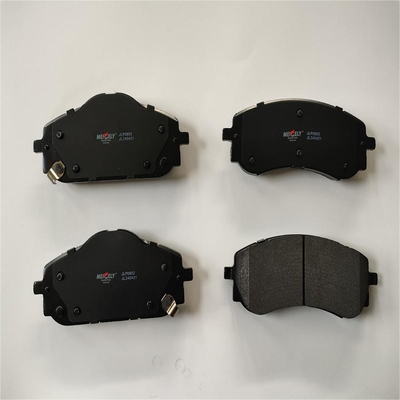 อะไหล่รถยนต์ แพดเบรคหน้าเซรามิก สําหรับ Jiangling Yusheng S350