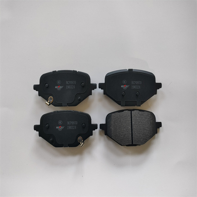 เสียงไม่ดัง T1C-3501080 แปดเบรคหลัง BCP0970 เหมาะสําหรับ Trumpchi GS8