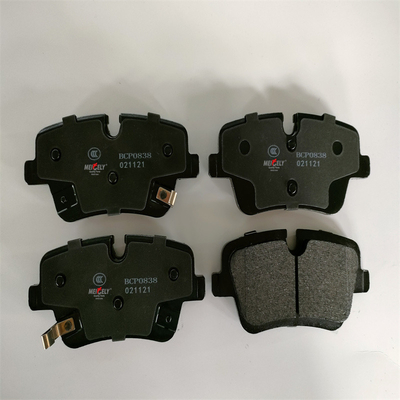 ของแท้ M2869 BCP0838 สําหรับ Pentium T55 แพดเบรคหลัง 04465-28490