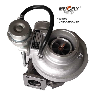 NEW Holset HX25W ทอร์โบชาร์เจอร์ 4038790 Komatsu PC100 PC160 PC200 เครื่องขุด 4B 4039714