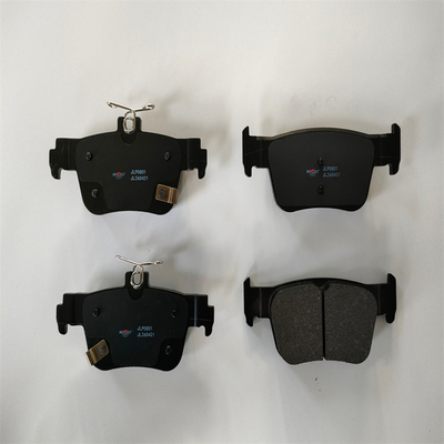 ขายร้อน ออโต้ JL260421 M3312 สําหรับ Trumpchi AION แพดเบรคหลัง
