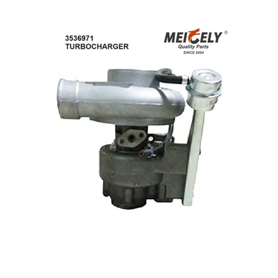 3536971 HX35W เครื่องยนต์ดีเซล