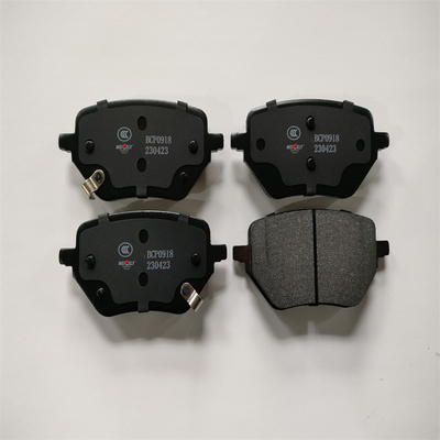 BCP0918 230423 OE 583022BA00 ใหม่ สําหรับ Maxus T90 แพดเบรคหลัง
