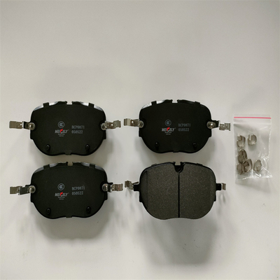 สําหรับ Volkswagen ID3 1ED698151B เซรามิก แพดเบรกหน้า แพดเบรกหน้า
