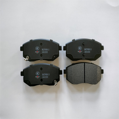 OEM 58101-1DA00 แป๊ดเบรกหน้า สําหรับ Dongfeng EX1