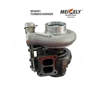 เครื่องชาร์จเครื่องยนต์ FIT Komatsu PC300-7 PC350-7 PC360-7 SA6D114
