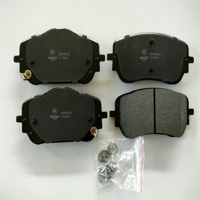OEM 34216763043 สําหรับ Haval H6 III รถยนต์อะไหล่รถยนต์ แพดเบรคด้านหน้า
