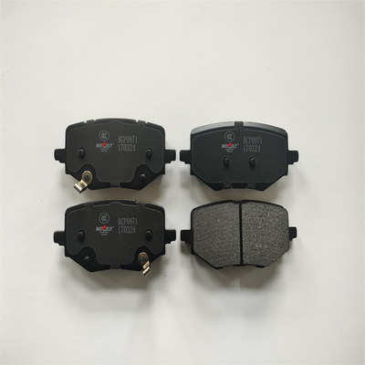 HAVAL XY 04465-42160 อะไหล่ แพดเบรคหลัง