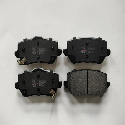 อะไหล่รถยนต์ BCP0958 สําหรับ Jetway Dasheng แพดเบรคหลัง