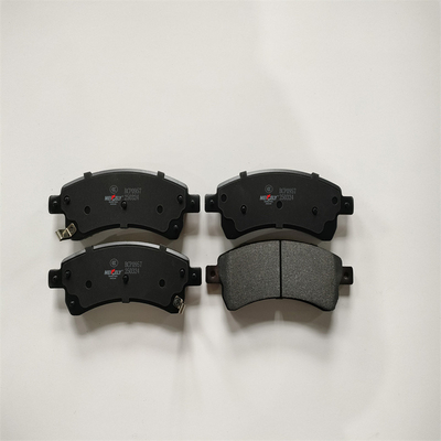 BCP0957 แพดเบรคหน้าใหม่ 04465-02220 สําหรับ Jetway Dasheng