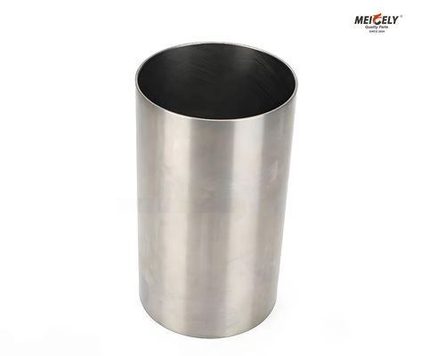 ซิลินเดอร์ไลนเนอร์ 4D33 สําหรับ MITSUBISHI ME013333 ส่วนเครื่องยนต์ดีเซลออโต้