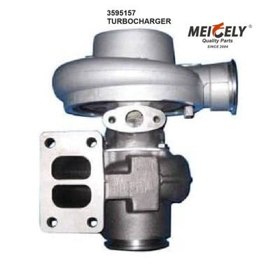 ทอร์โบ HX35 ทอร์โบชาร์เจอร์ 3595158 3595157 4038475 สําหรับคัมมินส์ 6BT 6BTA 6BTAA 5.9L เครื่องยนต์ Komatsu PC200-7 Excavator