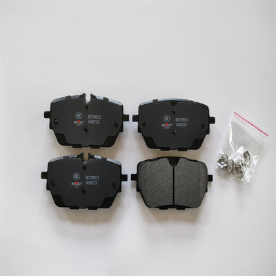ขายร้อน BCP0921 แป๊ดเบรคหลังเซรามิกที่ไม่มีเสียงสําหรับ NIO ES8