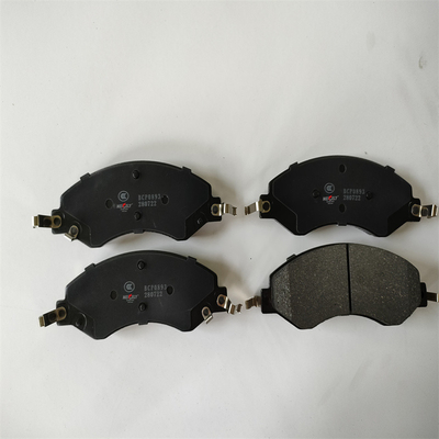 ขายปลีก แพดเบรคหน้า OEM 24513053 สําหรับ WULING RONGGUANG