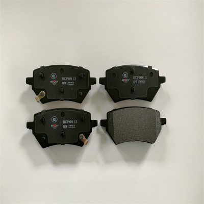 BCP0913 แปดเบรคหลัง 04465-35290 สําหรับ แปดเบรค Wuling Zhengcheng