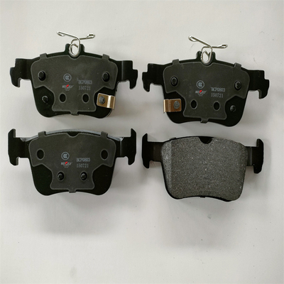 ขายร้อน แพดเบรคหลัง 3501180-CN01 BCP0803 FOR CHANGAN UNI-T