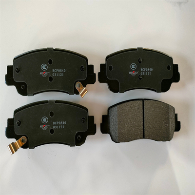 OEM 3501180-AM01 แพดเบรคด้านหน้าสําหรับ Changan Benben E-STAR