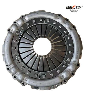 เครื่องส่งอัตโนมัติ 21615193 แผ่นความดันสําหรับ Auman AMT 560HP