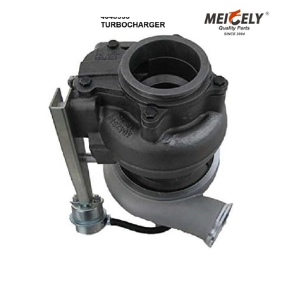 Meicely Turbocharger สําหรับ HX40W 4048335 4051033 Turbo Turbocharger สําหรับคัมมินส์ T37 6L