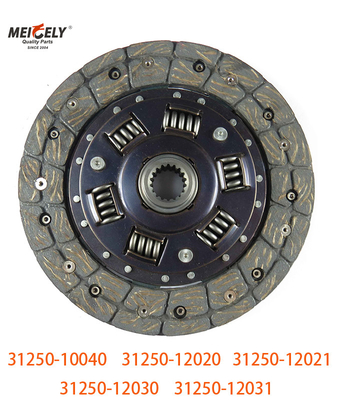 OEM 31250-10040 คลัดคลาช ดิสก์ สําหรับ Toyota อะไหล่ 4K 3K 31250-12020