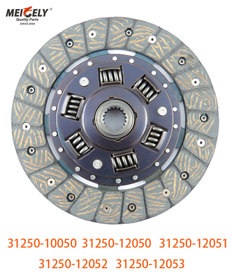 เครื่องยนต์ใหม่ 31250-10050 31250-12050 4k 3A สําหรับรถ Toyota